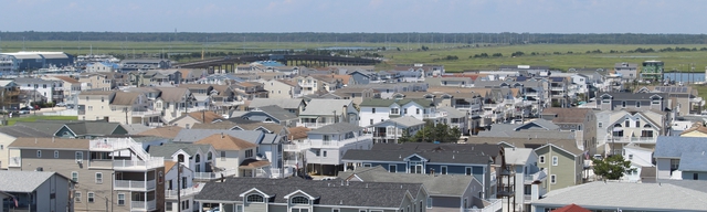 View of Houses